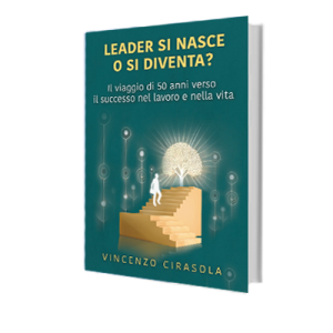 Leader si Nasce o si Diventa? (2025)