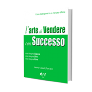 L’arte di Vendere con Successo (2010)